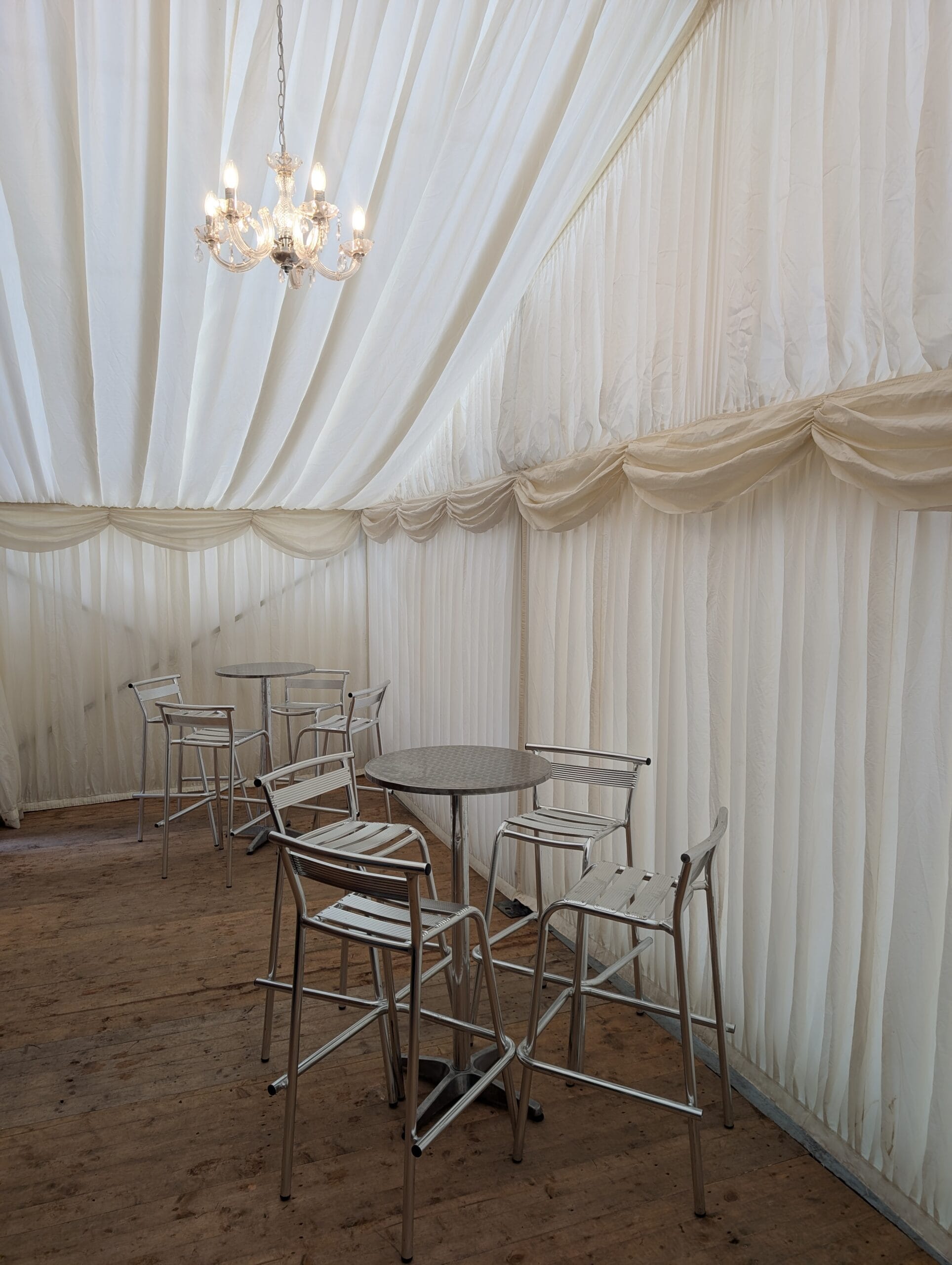 Marquee Furniture Hire Kent